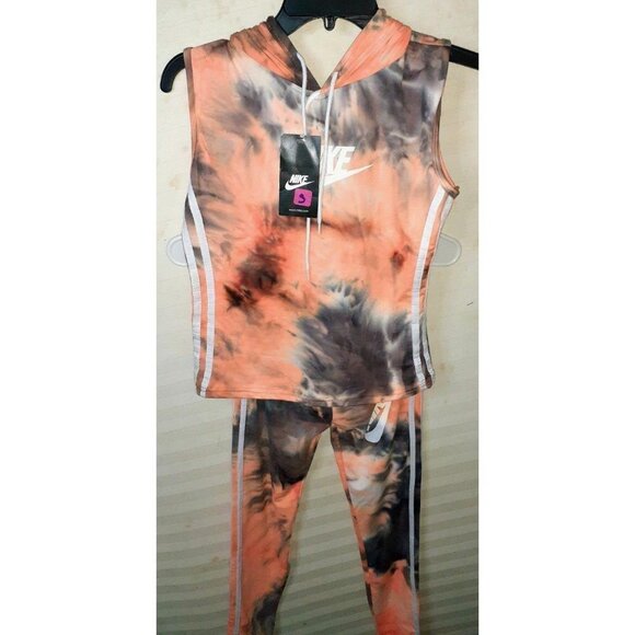Multicolored 2pc set - Picture 5 of 12
